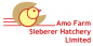 AMO Farm Sieberer Hatchery Limited logo